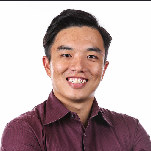Lucas Lim Boon Teck